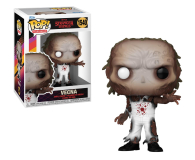 Funko POP TV: Stranger Things S4 - Vecna (Transformation) - 1280465 - zdjęcie 1
